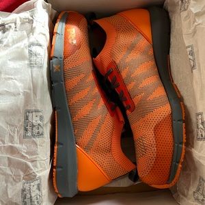 Timberland Pro Radius Slip-on composite toe